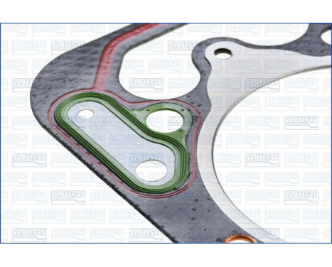 Gasket, cylinder head FIBERMAX, Image 4