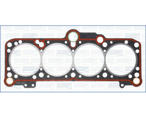 Gasket, cylinder head FIBERMAX, Image 2