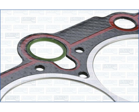 Gasket, cylinder head FIBERMAX, Image 3