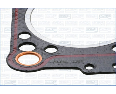 Gasket, cylinder head FIBERMAX, Image 4