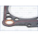 Gasket, cylinder head FIBERMAX, Thumbnail 4