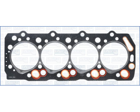 Gasket, cylinder head FIBERMAX, Image 4