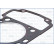 Gasket, cylinder head FIBERMAX, Thumbnail 3