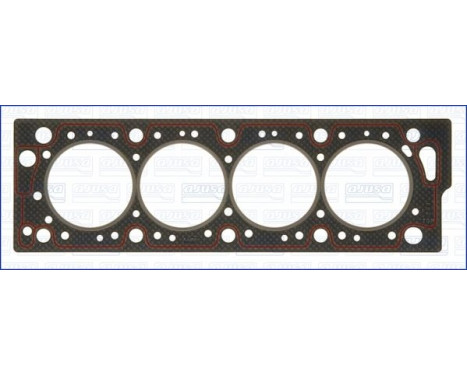 Gasket, cylinder head FIBERMAX, Image 4