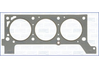 Gasket, cylinder head METALMIX