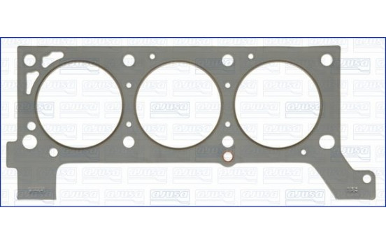 Gasket, cylinder head METALMIX