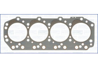 Gasket, cylinder head METALMIX