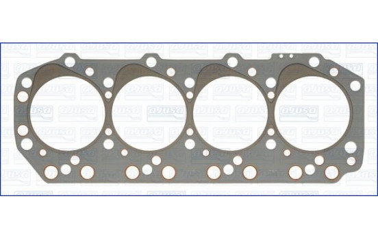 Gasket, cylinder head METALMIX
