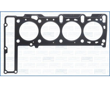 Gasket, cylinder head MULTILAYER STEEL