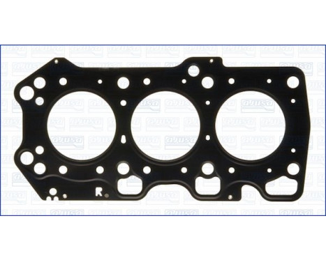 Gasket, cylinder head MULTILAYER STEEL