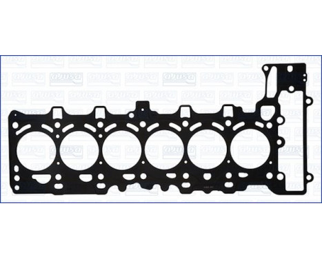 Gasket, cylinder head MULTILAYER STEEL