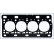 Gasket, cylinder head MULTILAYER STEEL