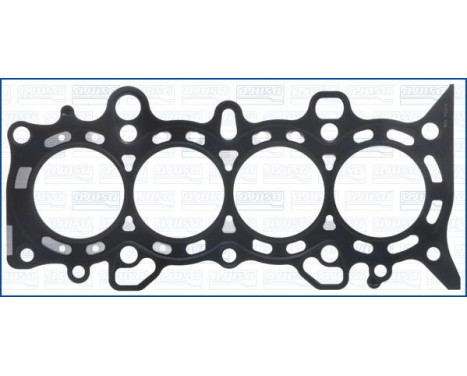 Gasket, cylinder head MULTILAYER STEEL