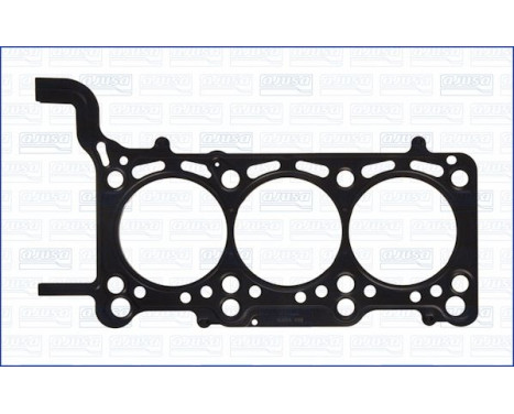 Gasket, cylinder head MULTILAYER STEEL