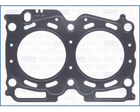 Gasket, cylinder head MULTILAYER STEEL
