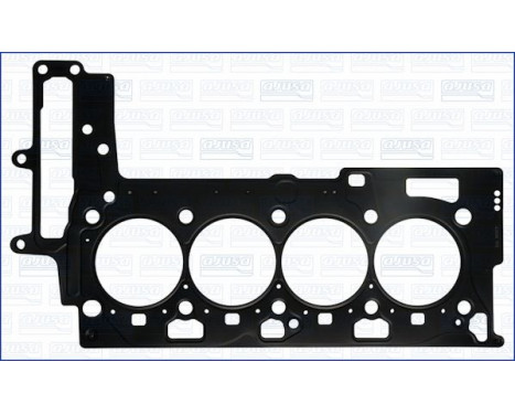 Gasket, cylinder head MULTILAYER STEEL