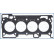 Gasket, cylinder head MULTILAYER STEEL