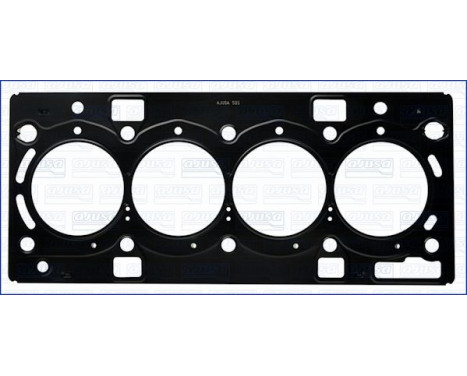 Gasket, cylinder head MULTILAYER STEEL