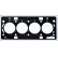 Gasket, cylinder head MULTILAYER STEEL