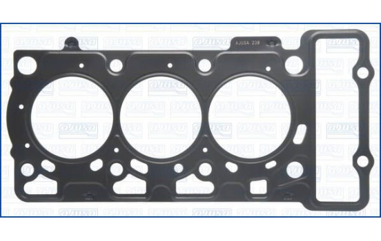 Gasket, cylinder head MULTILAYER STEEL