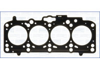 Gasket, cylinder head MULTILAYER STEEL