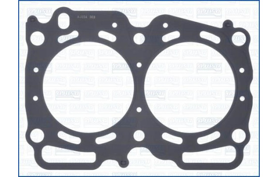 Gasket, cylinder head MULTILAYER STEEL