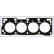 Gasket, cylinder head MULTILAYER STEEL