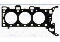 Gasket, cylinder head MULTILAYER STEEL