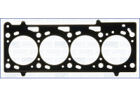 Gasket, cylinder head MULTILAYER STEEL
