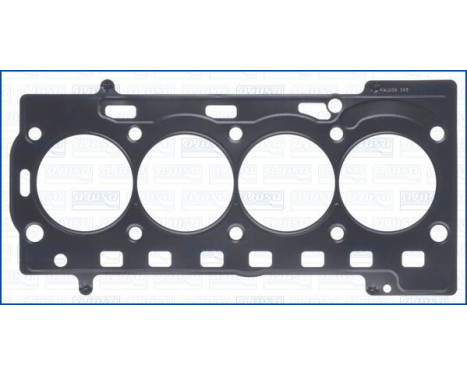 Gasket, cylinder head MULTILAYER STEEL