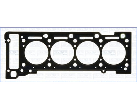 Gasket, cylinder head MULTILAYER STEEL