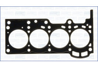 Gasket, cylinder head MULTILAYER STEEL