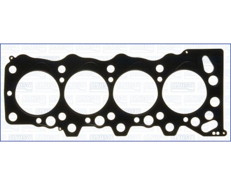 Gasket, cylinder head MULTILAYER STEEL