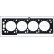 Gasket, cylinder head MULTILAYER STEEL