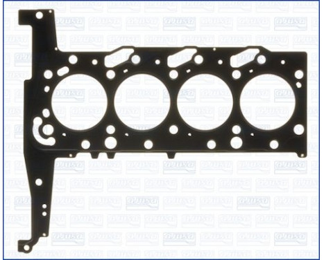 Gasket, cylinder head MULTILAYER STEEL