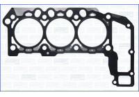 Gasket, cylinder head MULTILAYER STEEL