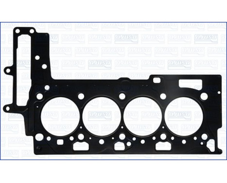 Gasket, cylinder head MULTILAYER STEEL