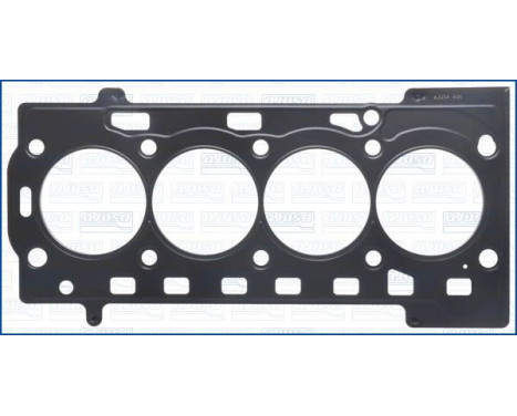 Gasket, cylinder head MULTILAYER STEEL