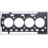 Gasket, cylinder head MULTILAYER STEEL