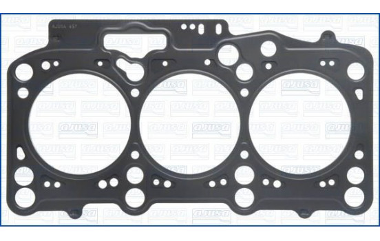 Gasket, cylinder head MULTILAYER STEEL