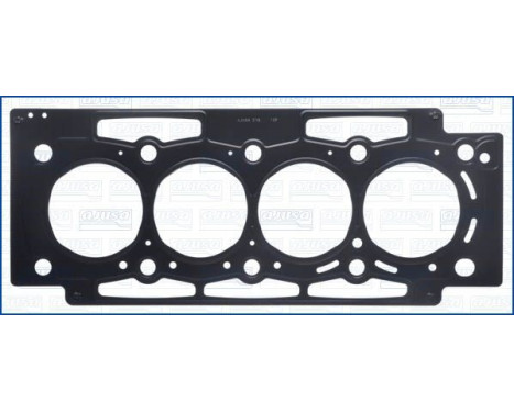 Gasket, cylinder head MULTILAYER STEEL