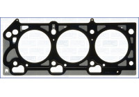 Gasket, cylinder head MULTILAYER STEEL