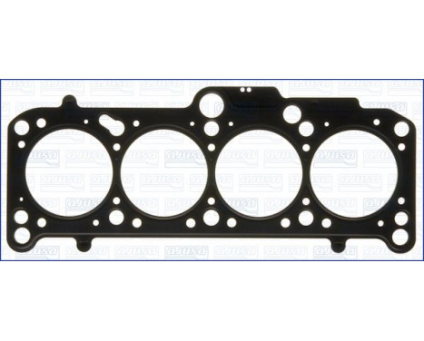 Gasket, cylinder head MULTILAYER STEEL