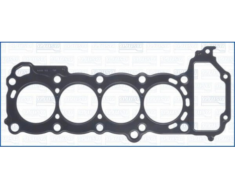 Gasket, cylinder head MULTILAYER STEEL