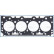 Gasket, cylinder head MULTILAYER STEEL