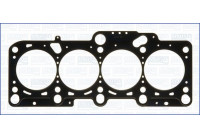 Gasket, cylinder head MULTILAYER STEEL