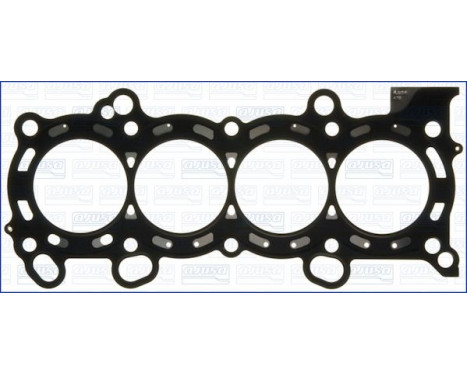 Gasket, cylinder head MULTILAYER STEEL