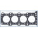 Gasket, cylinder head MULTILAYER STEEL