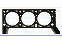 Gasket, cylinder head MULTILAYER STEEL