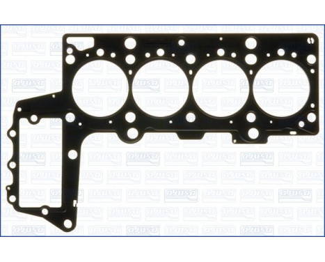 Gasket, cylinder head MULTILAYER STEEL